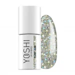 Gelinis lakas YOSHI UV Hybrid YOSHI Flare Jean 6 ml - 511