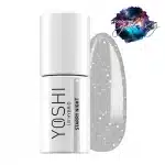 Gelinis lakas YOSHI UV LED Starry Night 6 ml - 521