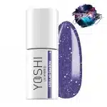 Gelinis lakas YOSHI UV LED Stellar Shadow 6 ml - 526