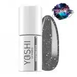 Gelinis lakas YOSHI UV LED Shooting Star 6 ml - 528
