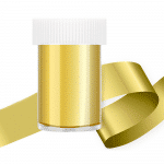 Folijų rinkinys nagų dailei CLAVIER MIX COLOURS 5vnt. skirtingų spalvų