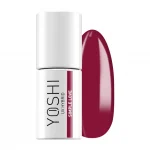 Gelinis lakas YOSHI UV Hybrid YOSHI Simple Love 6 ml - 615