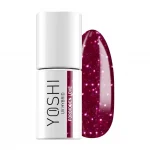 Gelinis lakas YOSHI UV Hybrid YOSHI Forbidden Love 6 ml - 616