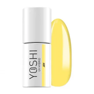 Gelinis lakas YOSHI UV Joy 6 ml. - 711