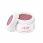 Statybinis gelis Creamy Builder Gel JOIA vegan, Amber Rose, 15ml