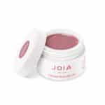 JOIA vegāns krēmveida celtniecības gels, dzintara roze, 50 ml