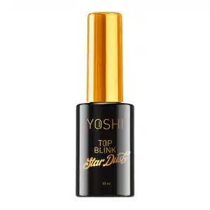 Top Star Dust UV Hybrid YOSHI 10 ml