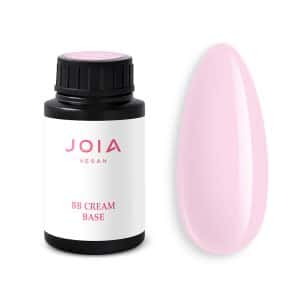 JOIA vegan Camouflage Base BB cream Milky Rose, 30 ml