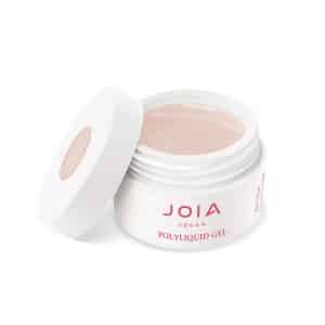 JOIA vegan PolyLiquid Gel, Desert Sand, 50 ml