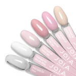 JOIA vegan PolyLiquid Gel, Ballet, 50 ml - Image 3