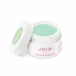 Statybinis gelis Creamy Builder Gel JOIA vegan, Green Tea, 15ml