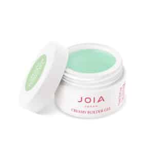 Creamy Builder Gel JOIA vegan, Green Tea, 15ml