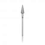 HEAD karbidinis antgalis "Eglutė" mėlyna HBC-266BL.060