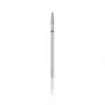 Deimantinis frezos antgalis HEAD frustum-švelnus HBD-172RD.025  L-8,0 mm., Ø2,5 mm