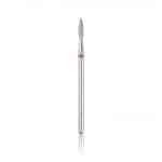 Deimantinis frezos antgalis HEAD liepsnelė-švelnus Ø 2,1mm HBD-243RD.021XL