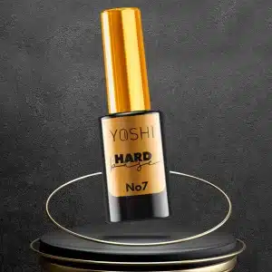 Hard Base UV Hybrid YOSHI No7 10 ml