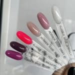 I.Am Rubber Base Sparkly, 15ml. - Image 4