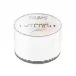 Gelis YOSHI Twilight GEL UV LED Moonrise<b>15 ml</b> - Image 3