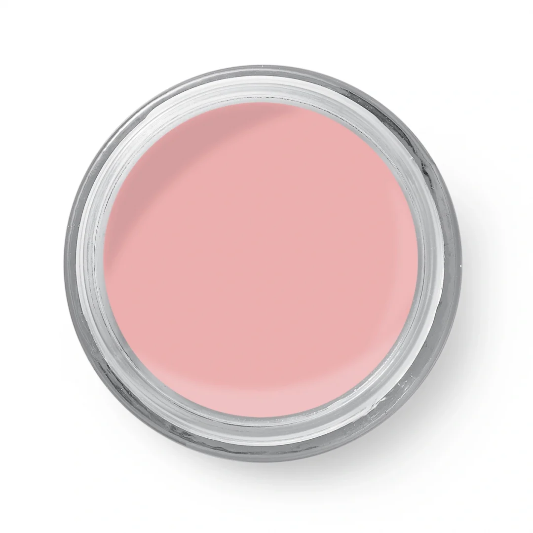 Statybinis gelis YOSHI Easy PRO Gel UV LED COVER LIGHT 15ml. - Image 2