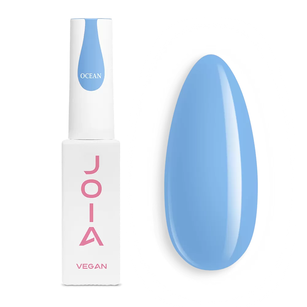 JOIA vegan Camouflage Base BB cream Ocean, 8 ml