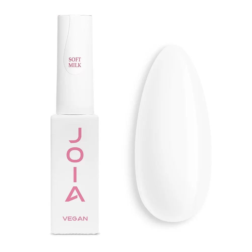 JOIA vegan Camouflage Base BB cream Soft Milk, 8 ml