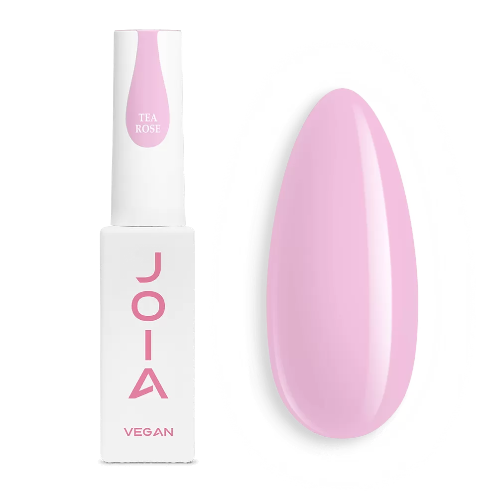 JOIA vegan Camouflage Base BB cream Tea Rose, 8 ml