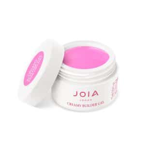 Creamy Builder Gel JOIA vegan, Pink Orchid, 15ml
