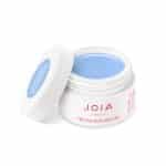 Statybinis gelis JOIA vegan Creamy Builder Gel, Powder Blue, 15 ml