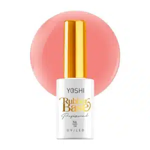Gumijas bāze Nr. 14 LED UV 10 ml