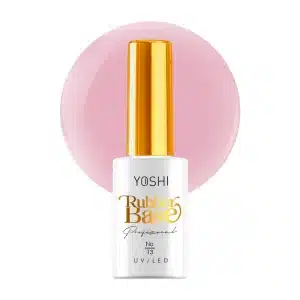 Gumijas bāze YOSHI No13 10 ml
