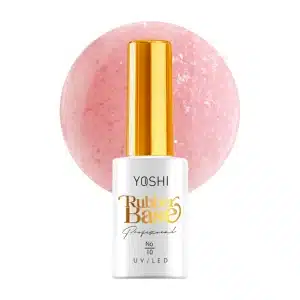Rubber bazė YOSHI No10 10 ml