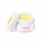 Statybinis gelis JOIA vegan Creamy Builder Gel, Sunglow, 15 ml