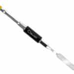 Dvipusis šepetėlis / lopetėlė Clavier