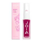 Nagų stipriklis JOIA Vegan Berry Nail Care, 8 ml