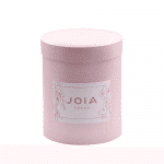 JOIA vegānu dāvanu kastīte rozā