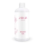 Gelinio lako pašalinimo skystis JOIA Vegan Bye-Bye Gel, 500 ml