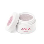 Statybinis gelis JOIA vegan Creamy Builder Gel, Golden Blush, 15 ml
