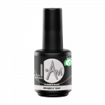 I.Am Rubber Base Sparkly, 15ml.