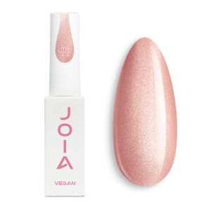 JOIA vegan Camouflage Base Magic Cat Base, 02 Angel peach, 8 ml