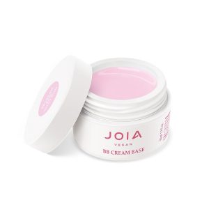 JOIA vegan Camouflage Base BB cream Milky Rose, 50 ml