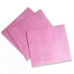 JOIA vegāniskās uzlīmes uz galiem, 54 gab.