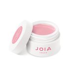 Statybinis gelis JOIA vegan PolyAcrylatix Gel, Peach Nude, 15 ml