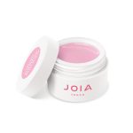 Statybinis gelis JOIA vegan Creamy Builder Gel, Peony Bloom, 15 ml