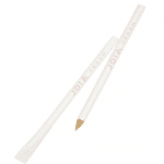 JOIA vegāniskā pildspalva, balta