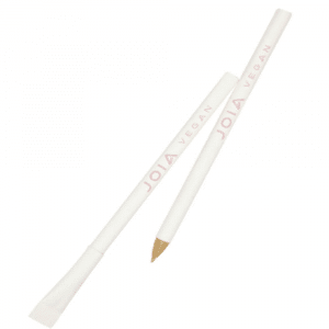 JOIA vegāniskā pildspalva, balta