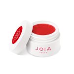 Statybinis gelis JOIA vegan Creamy Builder Gel, Scarlet Letter, 15 ml