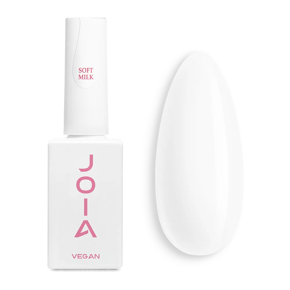 JOIA vegan Camouflage Base BB cream Soft Milk, 15 ml