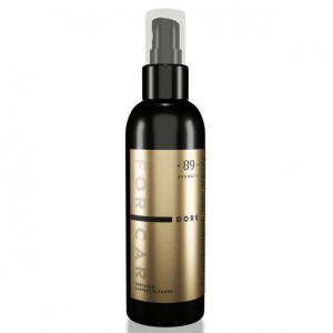 Aromatic•89• Parfimērijas automašīnas paneļa tīrīšanas līdzeklis 100 ml. DORE