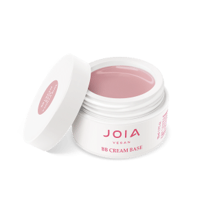 JOIA vegāns kamuflāžas bāzes BB krēms Vanilla Rose, 50 ml