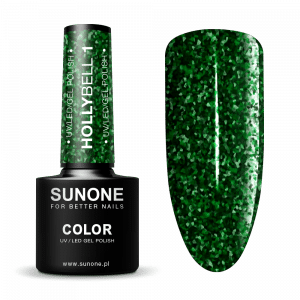 SUNONE gelinis lakas HollyBell 1 5g